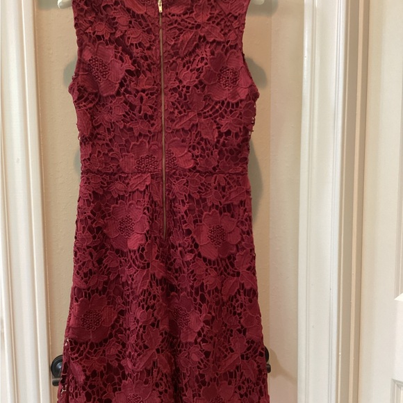 NWT Ryan Michelle Dress size S - Picture 2 of 3